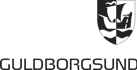 Tilflytter - Guldborgsund Kommune Logo